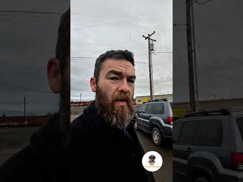 Why did I buy a #mistubishi Endeavor #suv for $500? #projectcars #fyp #shortvideo #shorts #cheapcar