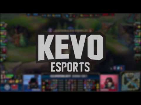 Copa Latinoamérica Sur Pro Plays: Kindless y Newbie hacen destrozos en bot