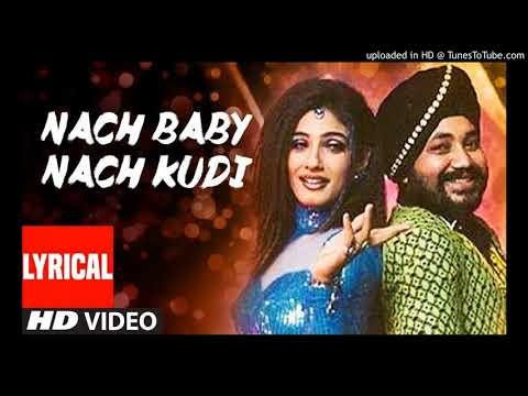 Nach Baby Nach Kudi