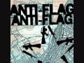 The modern Rome burning -  Anti Flag