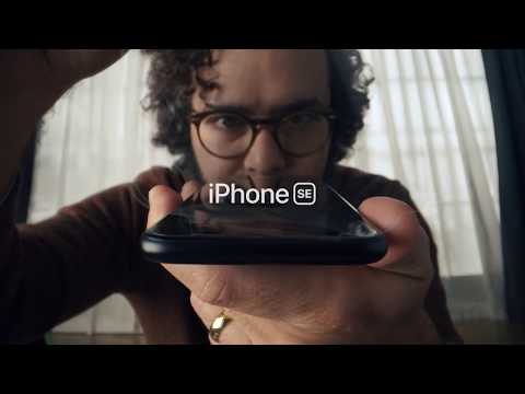 фото iphone se (2020) 0