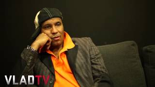 Kool Keith: Lil B's Music & Motivation Is Impressive