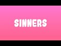 Rod Wave Sinners