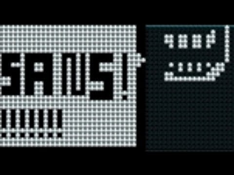 Papyrus Finds Mario (comments on by ninjjadude ~ Miiverse - SUPER MARIO MAKER - NO COMMENTARY 1bh