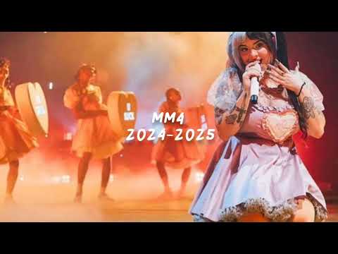 ⚠️ NEW LEAKED AUDIO ⚠️ - MM4 2024,2025