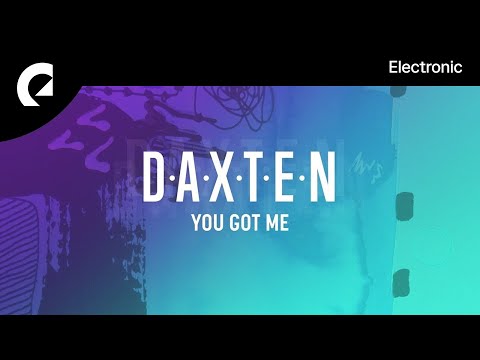 Daxten - I Found You