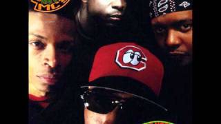 Ultramagnetic MC's - See The Man On The Street