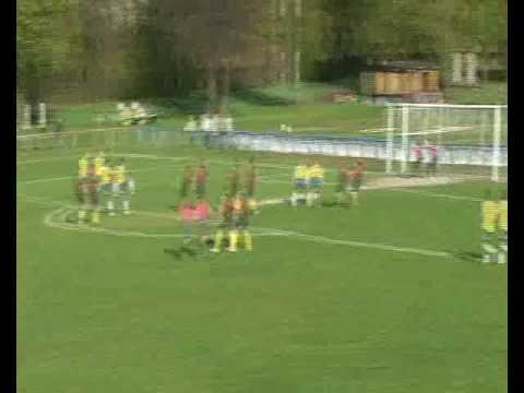 KS Kuźnia Ustroń - LKS Zapora Wapienica