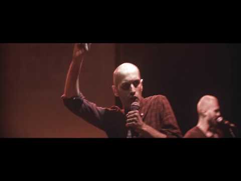 Dehyper - Let's Call It Sick (live video, Model T, Moscow)