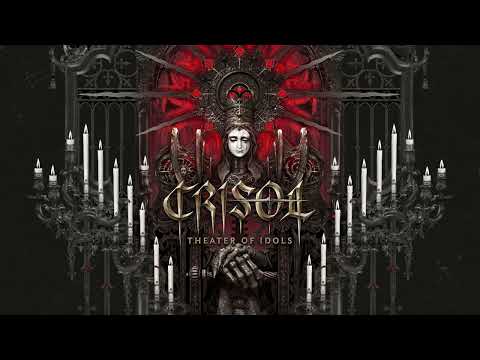 Volverán las oscuras golondrinas - Crisol: Theater of Idols Soundtrack