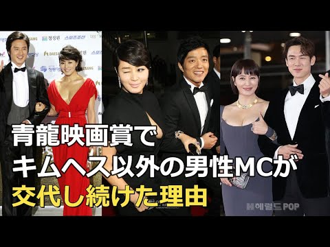 ダニエル・ドンスコイがドイツ映画賞授賞式の司会を務める