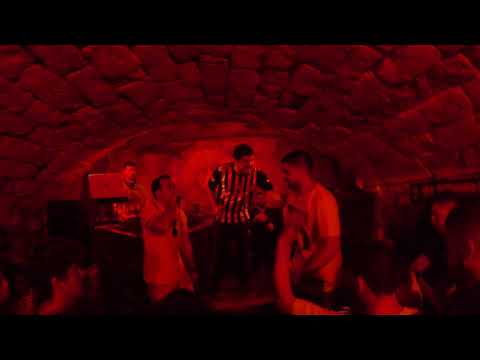 THORMENTA vs SACRO REQUIEM | DIECISEISAVOS | FINAL ANDALUCIA BATTLE 2018 (OFICIAL)