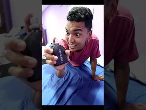 Me orine en los pantalones👖👖: By Alfredo Larin