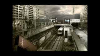 Ray Koefoed -- Taste the Cake (Energoblock remix)