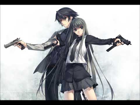NightCore~ Baddest Amelia Monet ft Eo