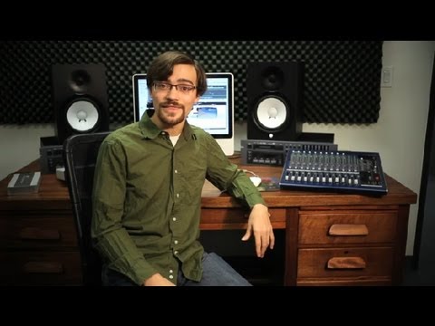 How to Correctly Overdub a Rap Song : Recording Music