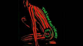 [HQ] What? - A Tribe Called Quest - The Low End Theory (1991)