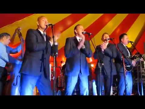 The Roomates, 'Oh Rosemarie',  The Atomic, July 2017