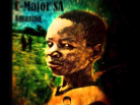 C-Major Sa, Ceboh - Amazing (Afro Mix)