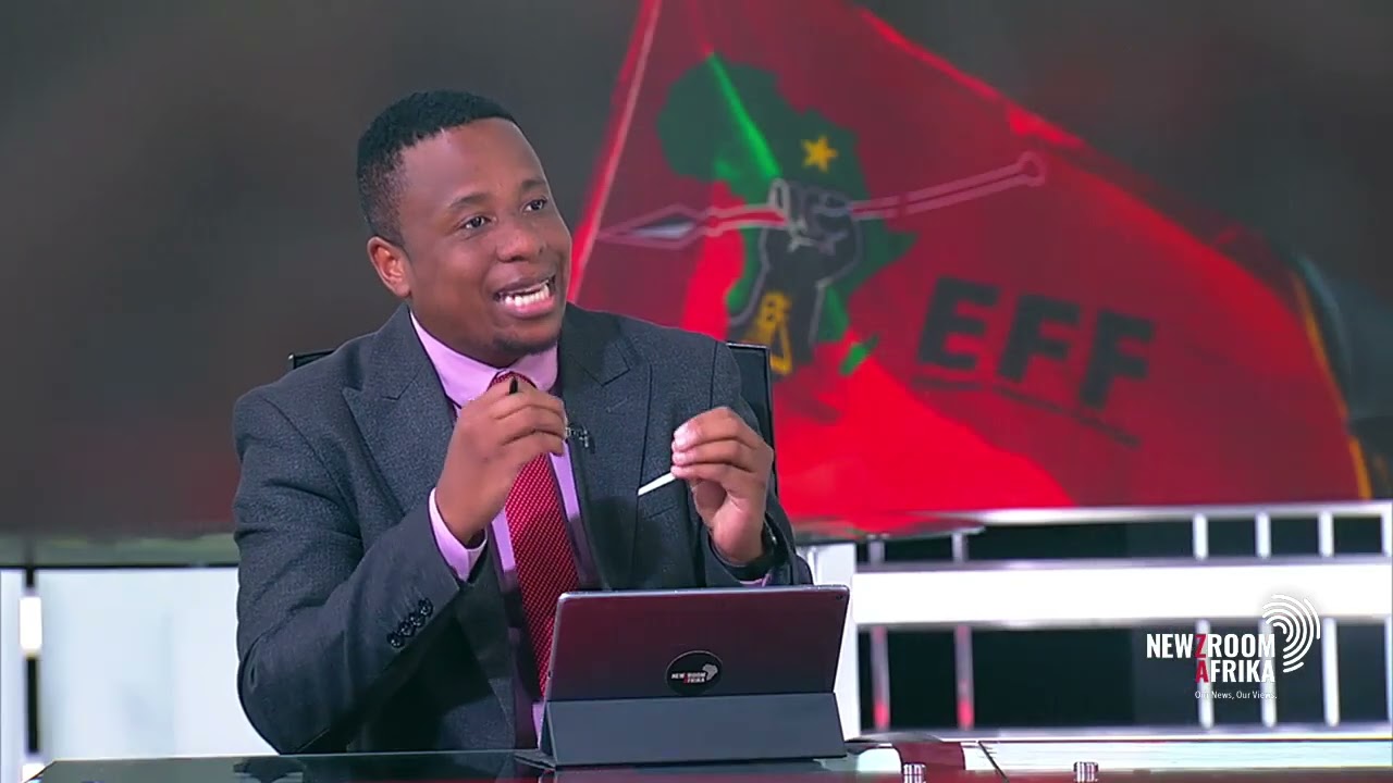 Malema hits out at ‘double agents’