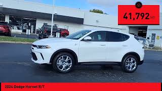 2024 Dodge Hornet St. Peters MO P6808