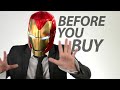 Iron Man Vr Before You Buy