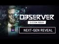 Vídeo de jugabilidad de Observer: System Redux  PC
