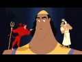 Emperor S New Groove 1 8 Best Movie Quote Kronk S Shoulder Angel And Devil 2000