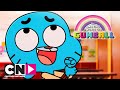 De Wonderlijke Wereld van Gumball | Schoolbeeld | Cartoon Network