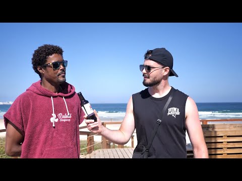 Baleal Surfcamp 2025 | Week 6: Endless Waves & Summer Magic