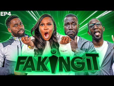 CAUGHT BY HIS WIFE 27 TIMES?! PK Humble, Nella Rose, Harry Pinero & Specs gonzalez play FAKING IT!