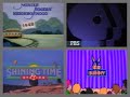PTV Park Program Break 1994 WMVS 2
