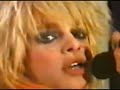 Hanoi Rocks - Problem Child (Retouched)