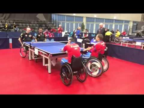 Class T-M2, RUS-ESP, Double