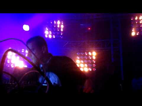 Click Special 12 hours long @ ADE 2012 @ Westerunie