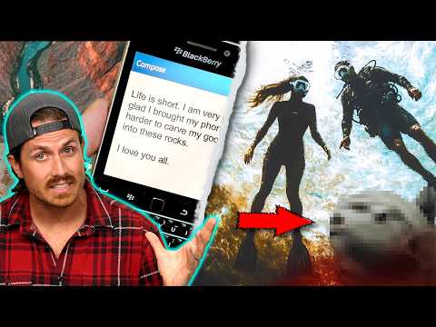 TOP 3 Final messages from people about to leave us (*DISTRESSING*)