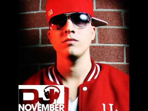 Damjon Marcus - Get This Paper (Gives A Shoutout To DJ November)