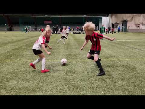 VJS Pun2- PK-35/Punamusta