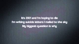 LYRICS : Element - Angel Haze