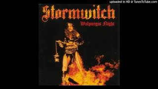 Stormwitch - Thunderland