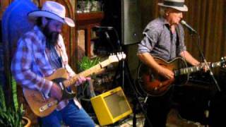 David Olney and Sergio Webb, &quot;Rose Tattoo&quot;