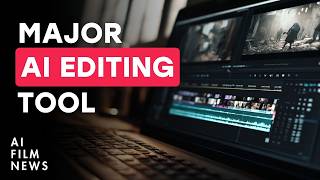 Google (Quietly) Changed Video Editing Forever