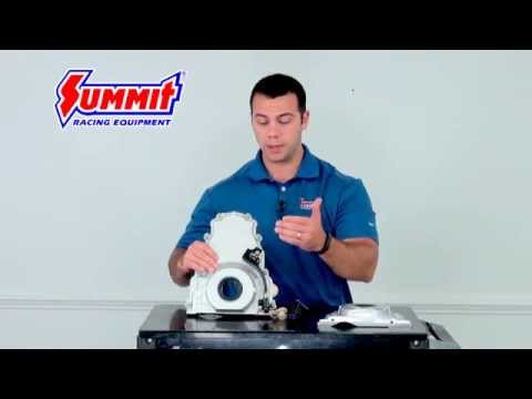 LS Camshaft Position Sensor - Summit Racing Quick Flicks