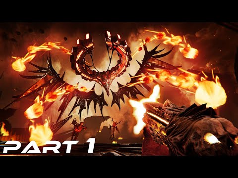 METAL HELLSINGER Walkthrough Gameplay Part 1 INTRO FULL GAME #theradbrad #carryminati #ign #pcgaming