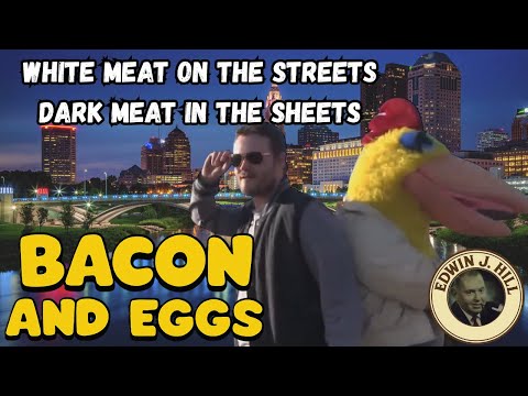 Bacon and Eggs | Award-Winning Buddy Cop Short Film