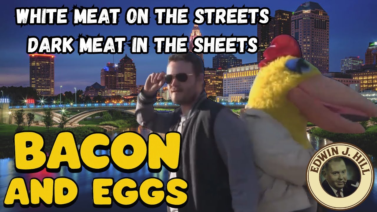 Bacon and Eggs | Award-Winning Buddy Cop Short Film
