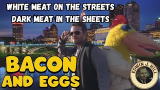 Bacon and Eggs | Award-Winning Buddy Cop Short Film
