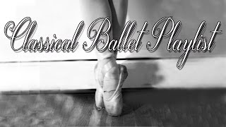 Classical Ballet Music (The Nutcracker, Swan Lake…)