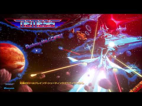 Stefan Netsman -  80's Movement 1