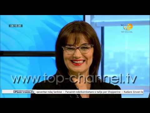 Wake Up, 30 Nentor 2015, Pjesa 3 - Top Channel Albania - Entertainment Show